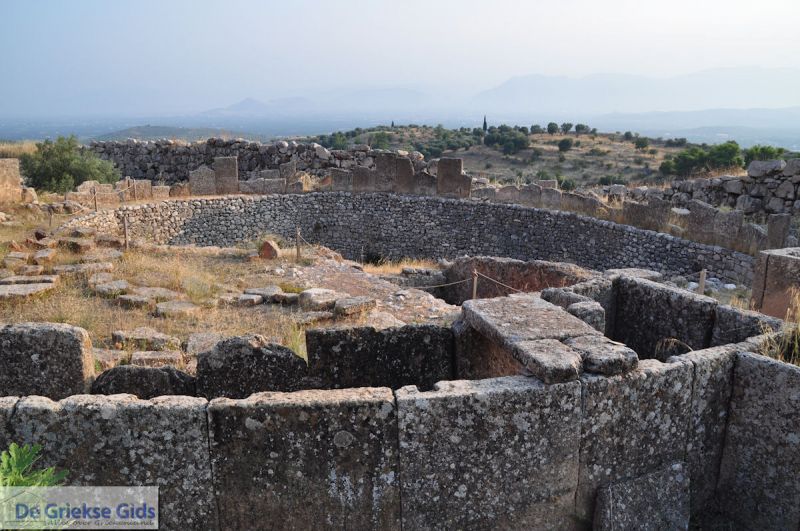 Mycenae